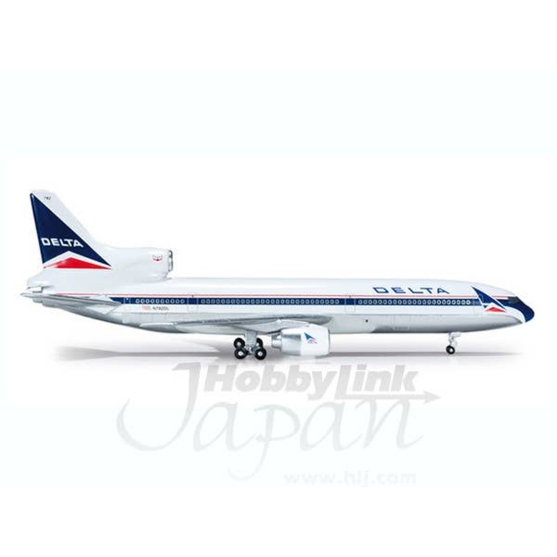 1/500 Lockheed L-1011-1 TriStar Delta