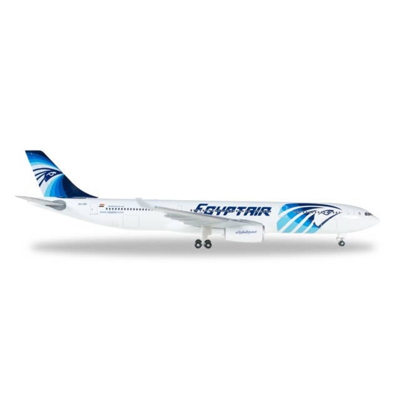 1/500 A330-300 Egyptair SU-GDU