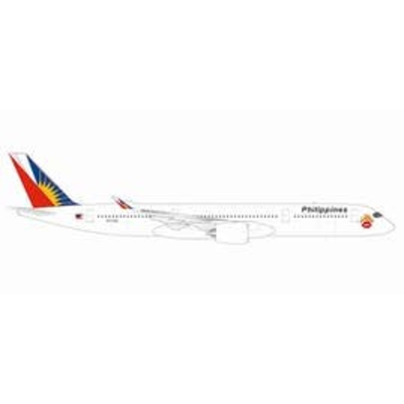 1/500 A350-900 Philippine Airlines The Love Bus RP-C3508