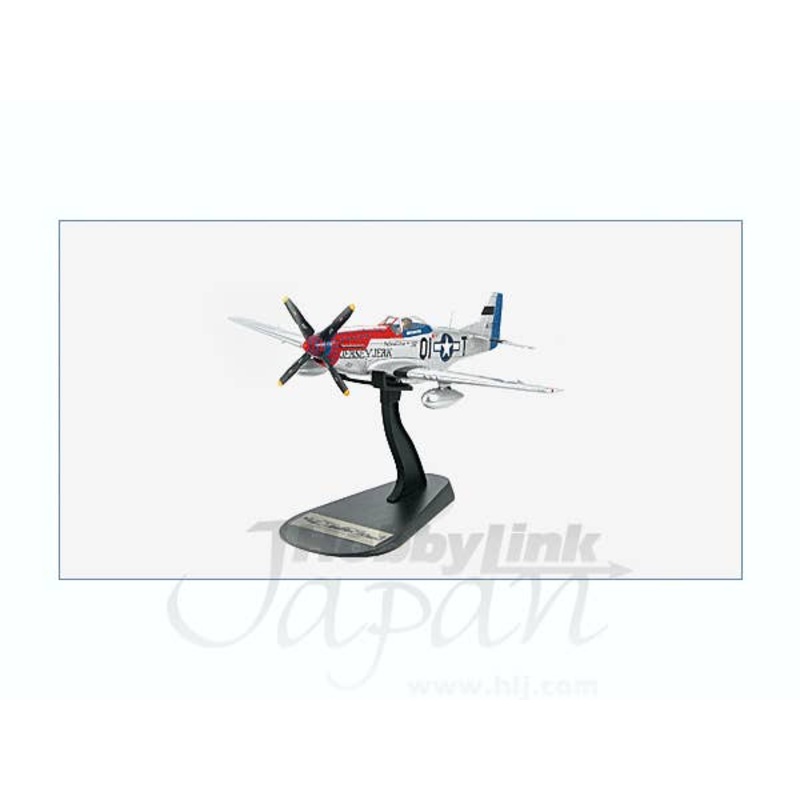 1/48 P-51D Mustang Jersey Jerk Special