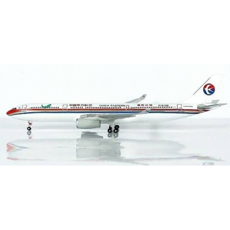 1/500 A330-300 China Eastern Airlines