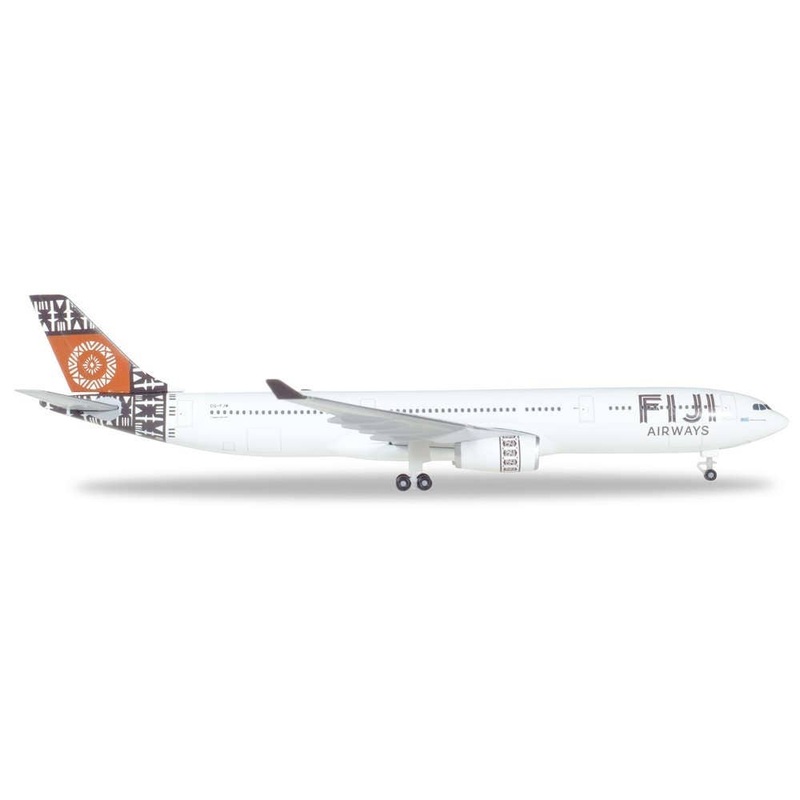 1/500 A330-300 Fiji Airways DQ-FJW Island of Rotuma