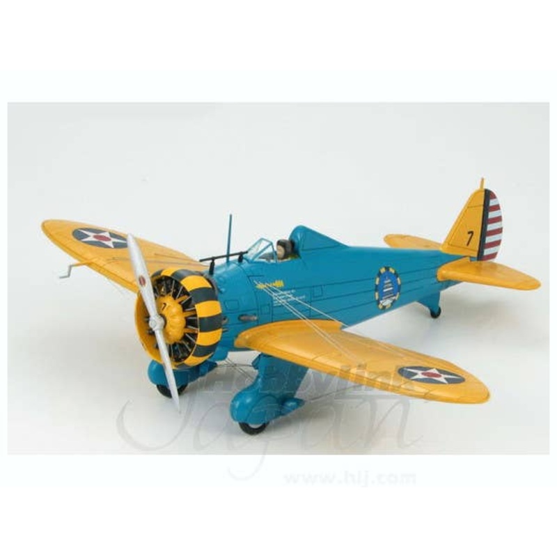 1/48 P-26A Peashooter U.S. Army Air Corps