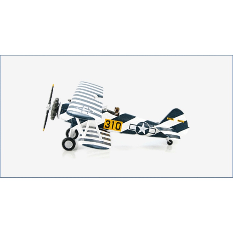 1/48 Stearman PT-17 Recall 310