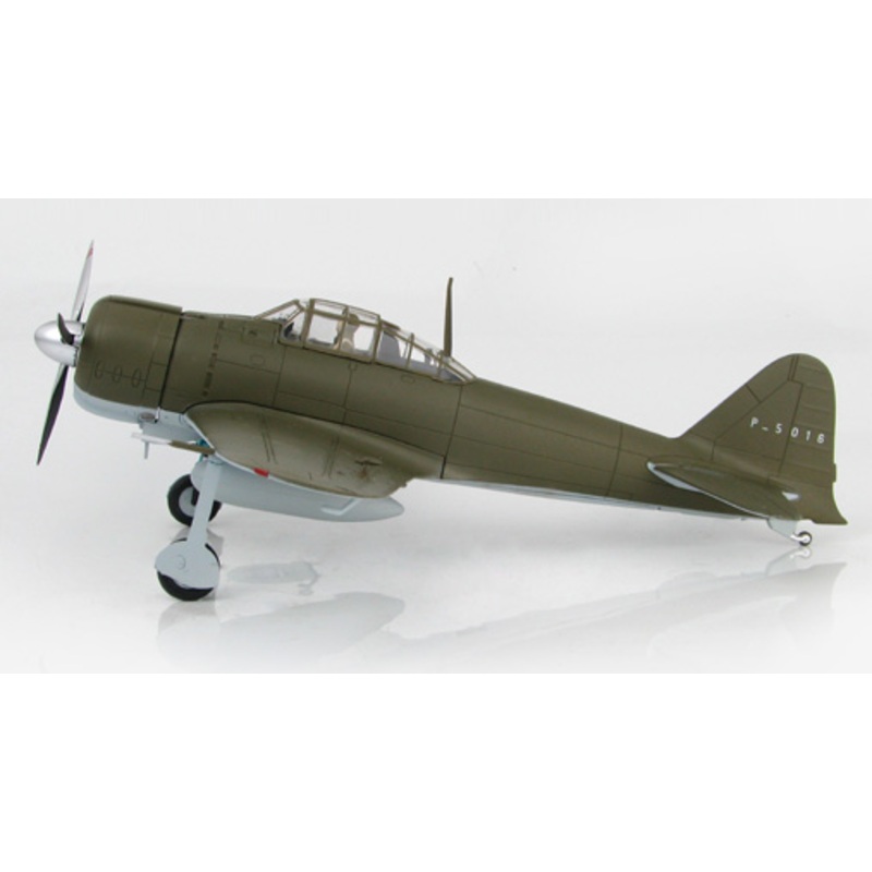 1/48 Zero Fighter Type 21 'Captured, Chinese Air Force'