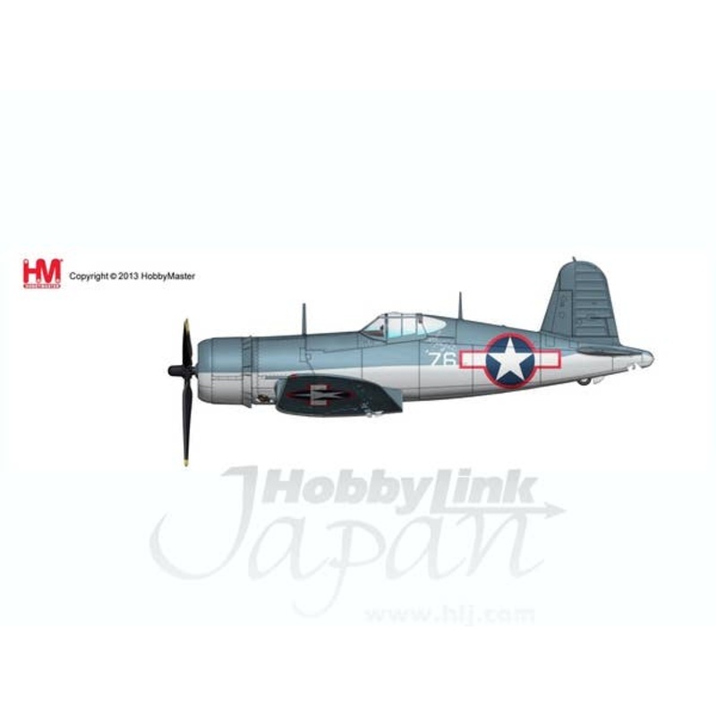 1/48 F4U-1 Corsair VMF-215