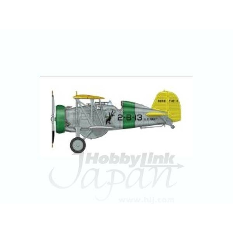 1/48 Boeing F4B-4 USS Saratoga