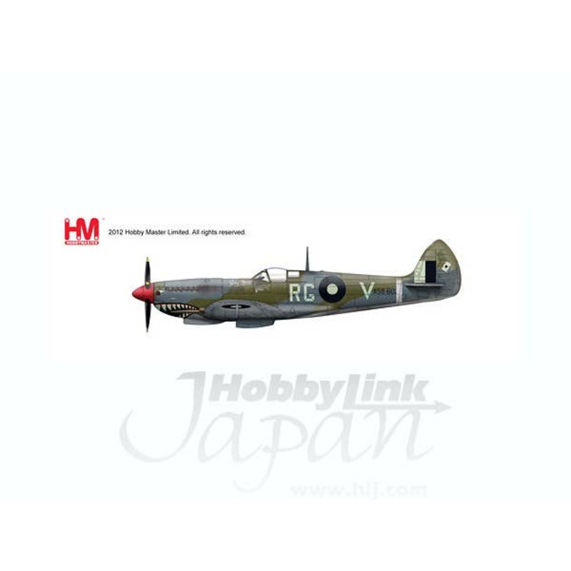 1/48 Spitfire HF.VIII Australia Air Force