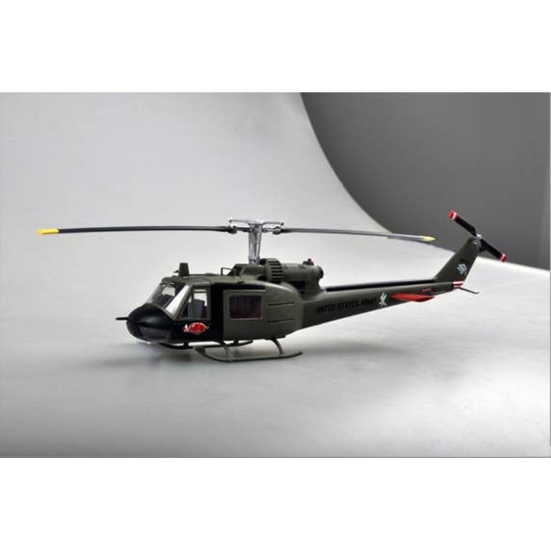 1/48 UH-1C 120th Assault Helicopter Company 1969