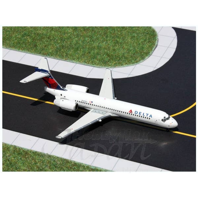 1/400 717-200 Delta Air Lines N935AT