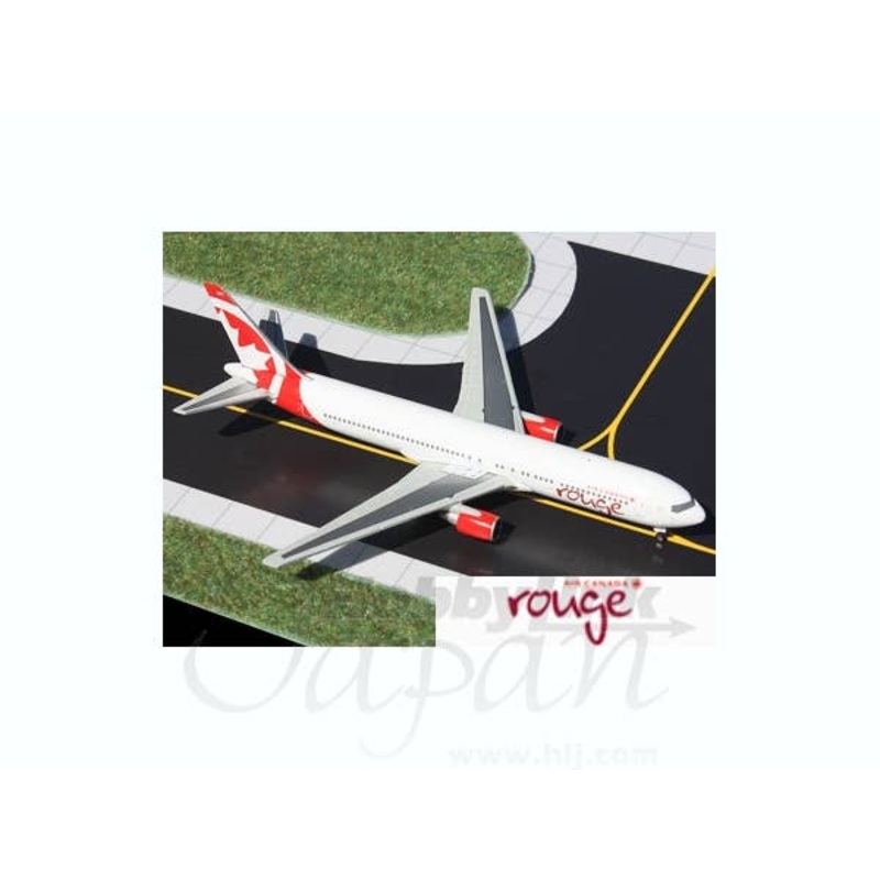 1/400 767-300 Air Canada Rouge C-GHPE