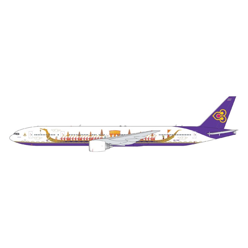 1/400 777-300 Thai Airways HS-TKF