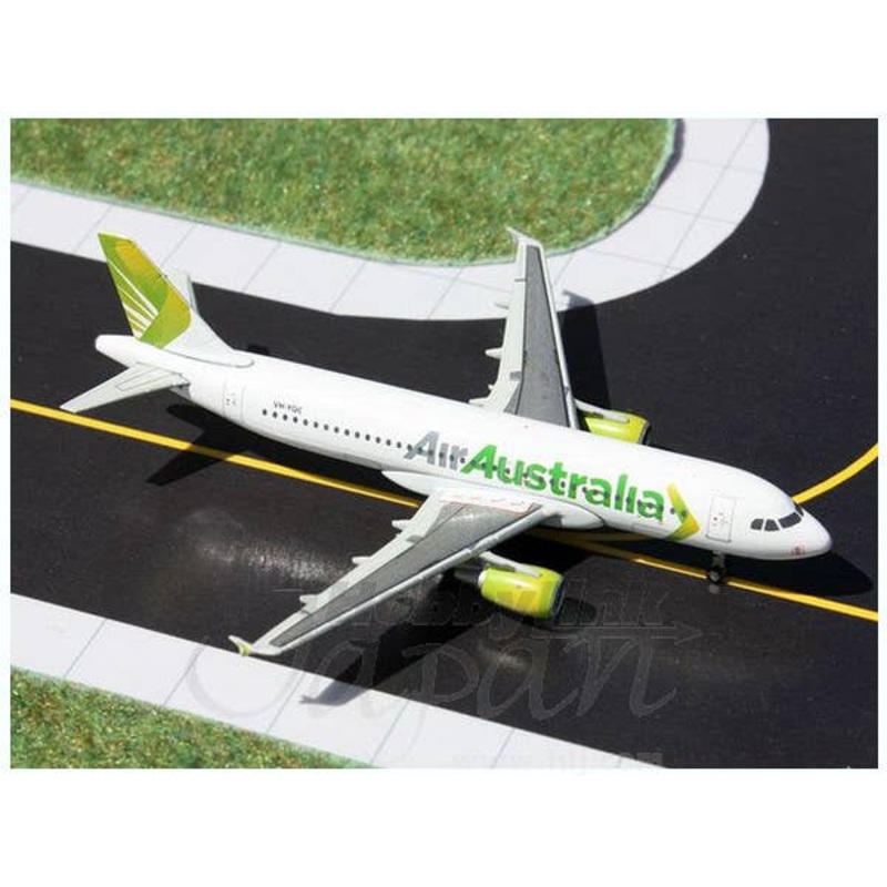 1/400 A320-200 Air Australia VH-YQC
