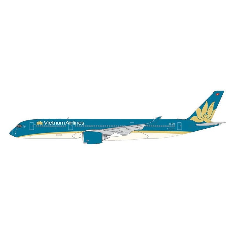 1/400 A350-900 Vietnam Airlines VN-A891