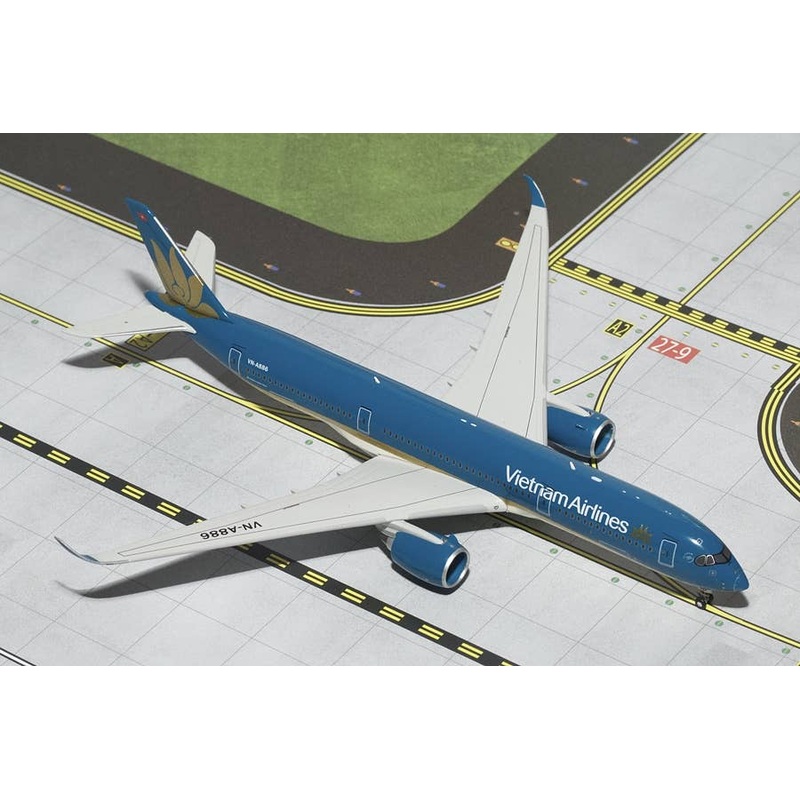 1/400 Airbus A350-900 Vietnam Airlines VN-A886