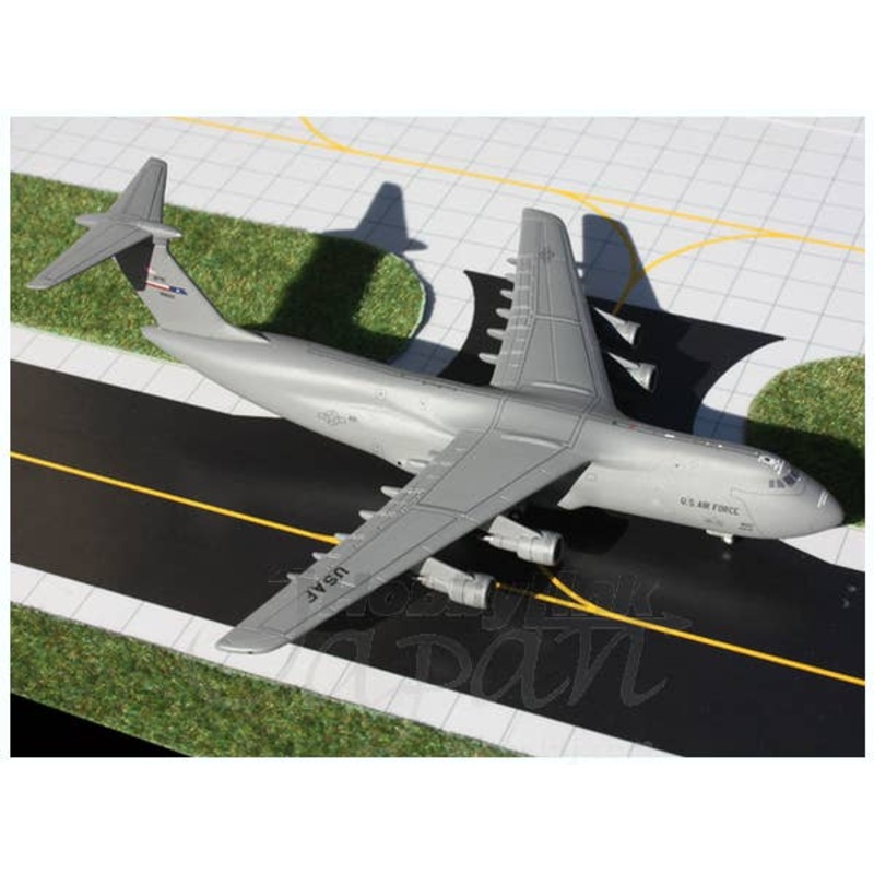 1/400 C-5A USAF 433rd AW Lackland Air Force Base #90002