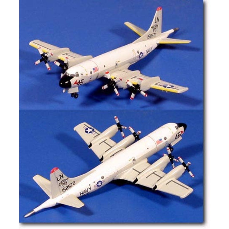 1/400 US Navy P-3C Orion