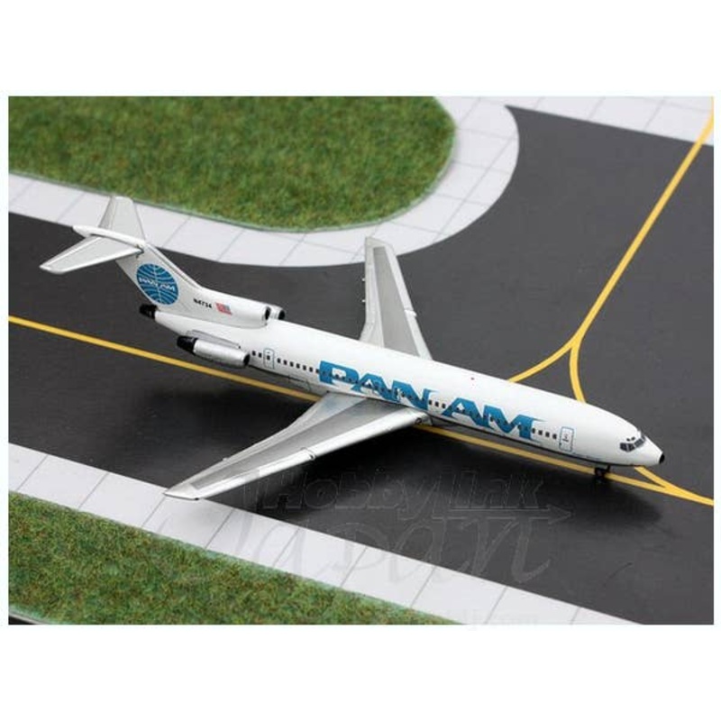 1/400 727-200 PAN AM