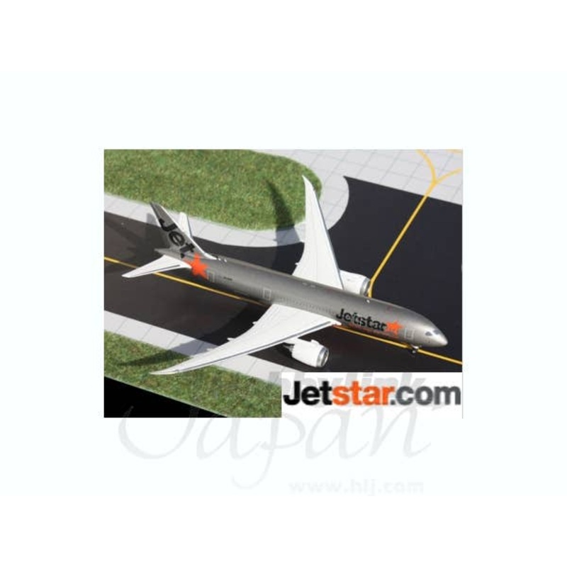 1/400 787-8 Jet Star VH-VKA