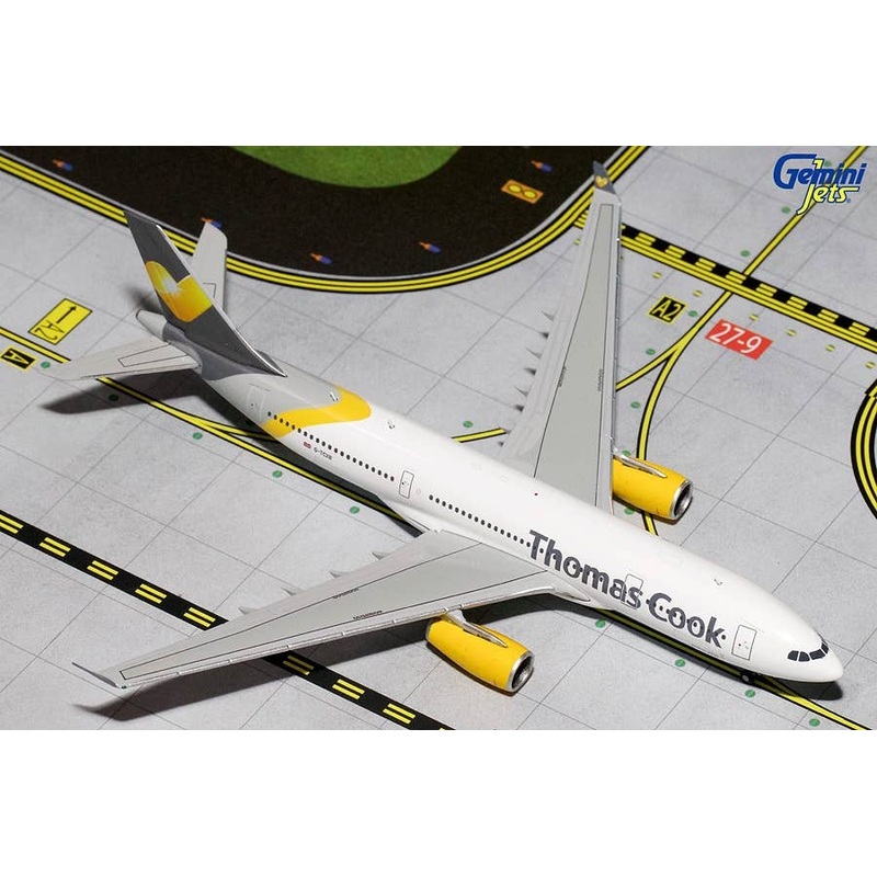 1/400 A330-200 Thomas Cook Airlines G-TCXB