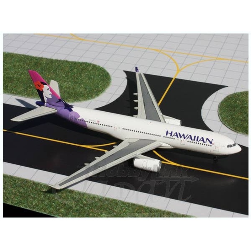 1/400 Hawaiian Air A330-200