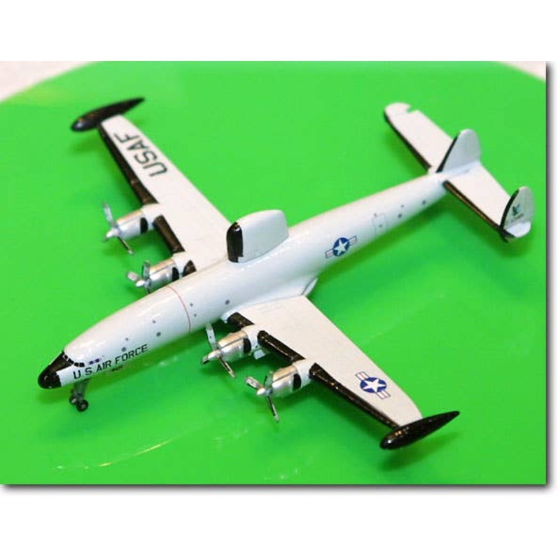 1/400 USAF EC-121T