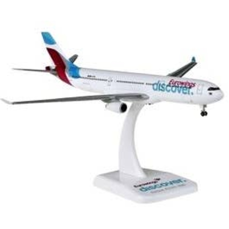 1/400 A330-300 Eurowings Discovery Landing Gear with Stand