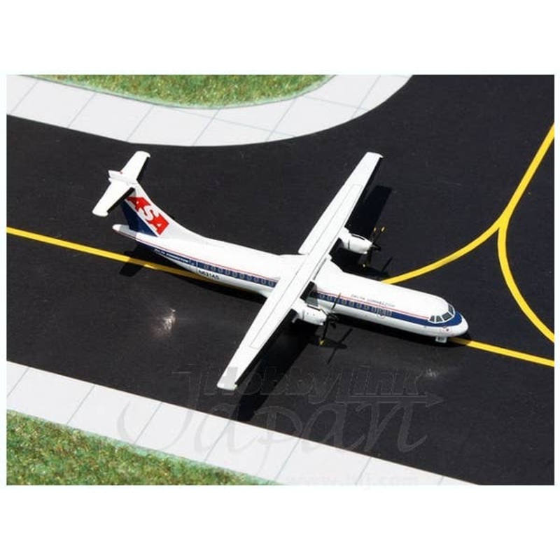 1/400 ATR-72 Delta Air Lines N631AS