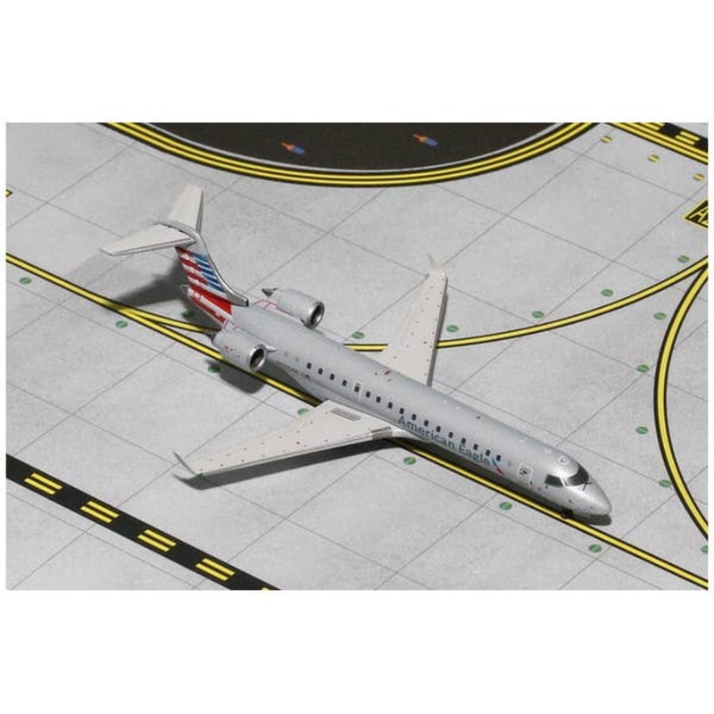 1/400 CRJ-70 American Eagle N505AE
