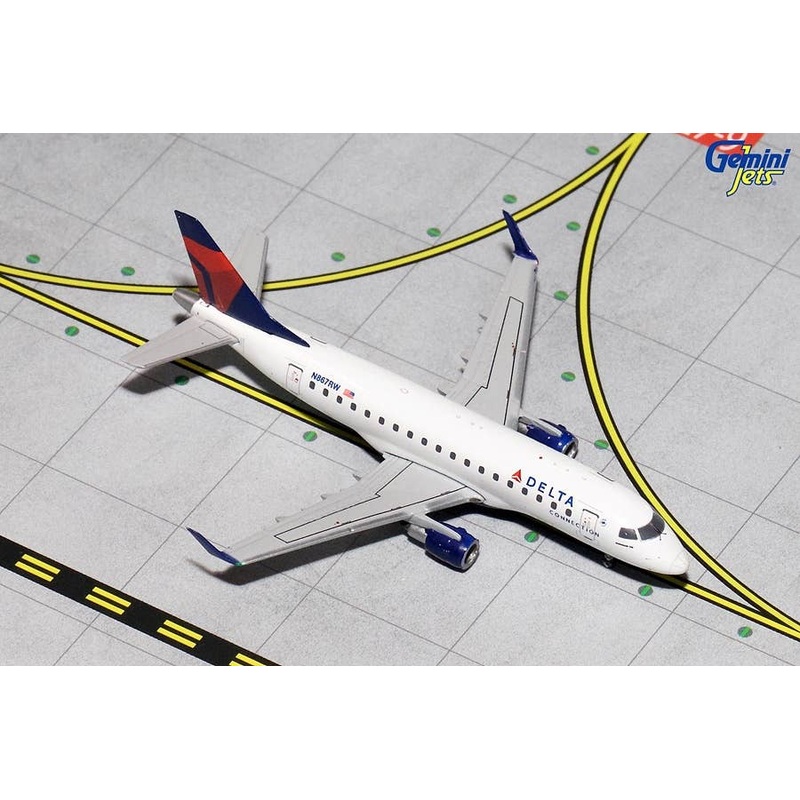 1/400 ERJ-170 Delta Connection N867RW