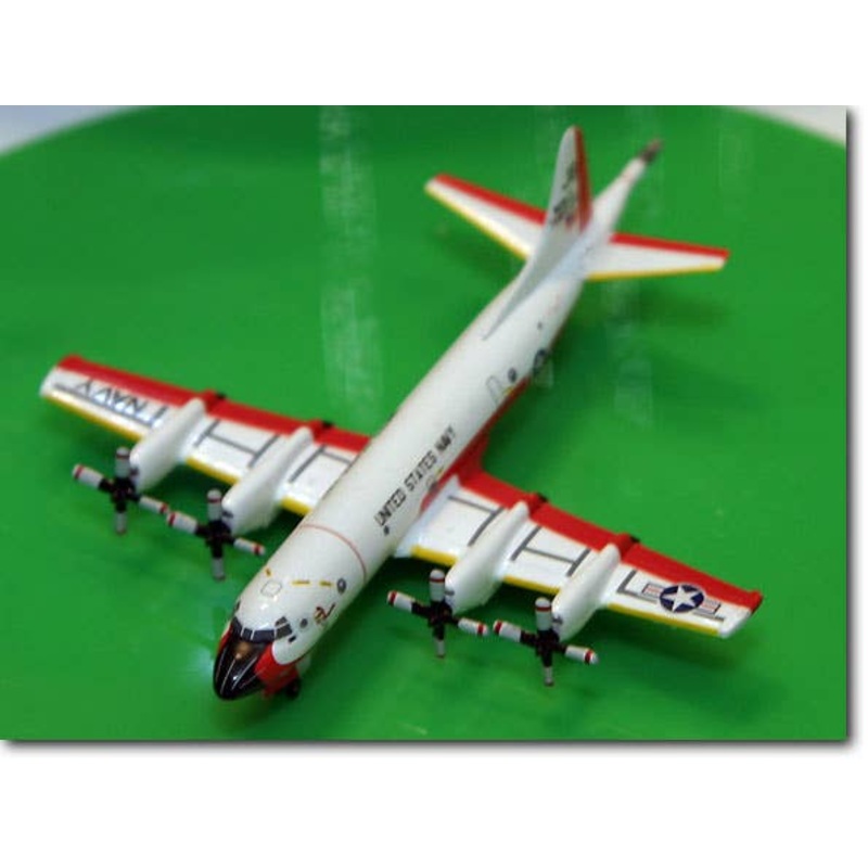 1/400 RP-3D VXN-8 US Navy World Traveler