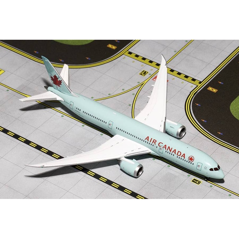 1/400 787-9 Air Canada C-FNOE