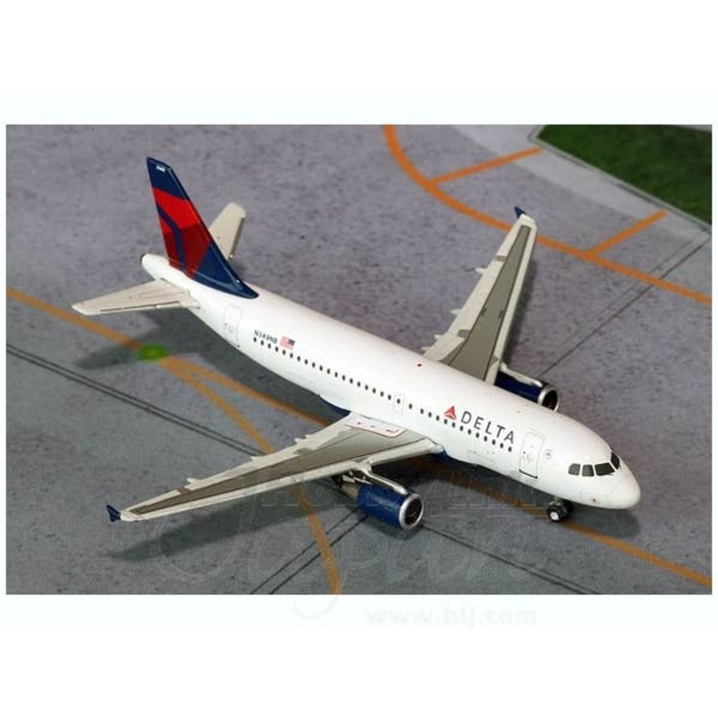 1/400 A319 Delta Air Lines N349NB