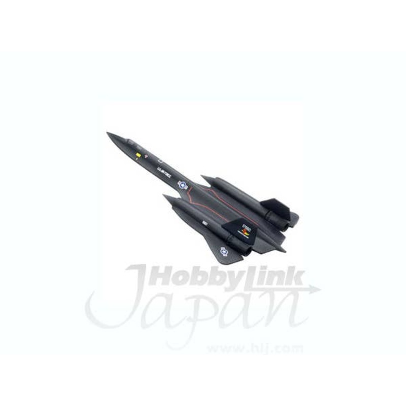 1/400 SR-71A Blackbird Rosemarys Baby-Sam