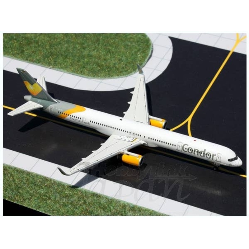1/400 757-300W Condor Aviation D-ABOJ