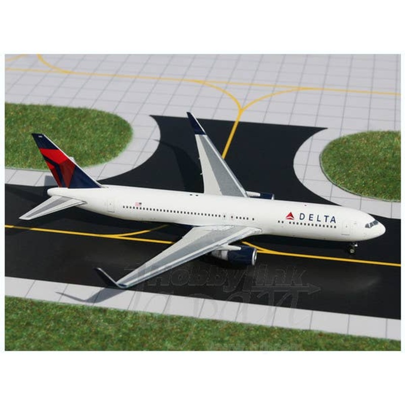 1/400 Delta Boeing 767-300ER