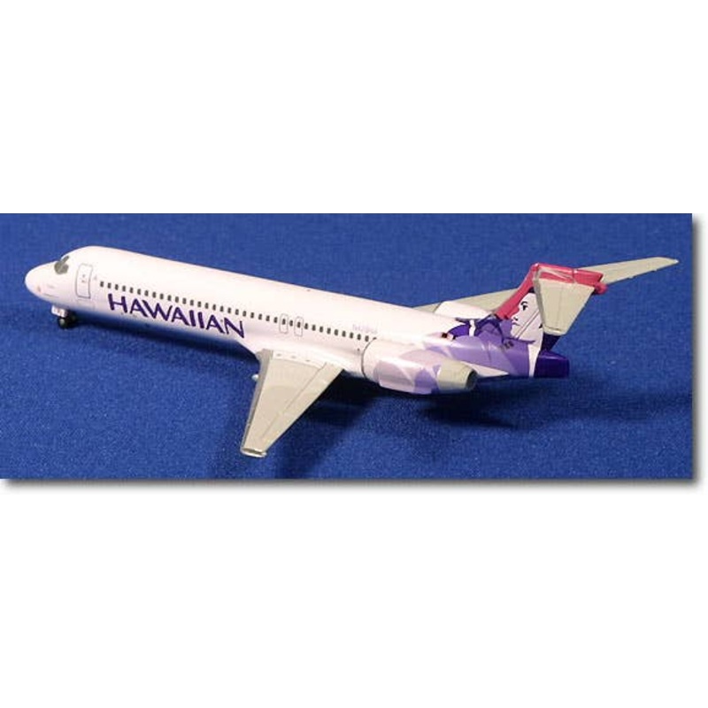 1/400 Hawaiian Airlines B717-22A
