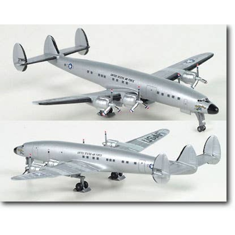1/400 VC-121 Columbine III