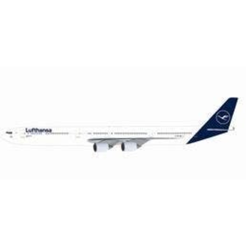1/250 A340-600 Lufthansa Luebeck D-AIHF