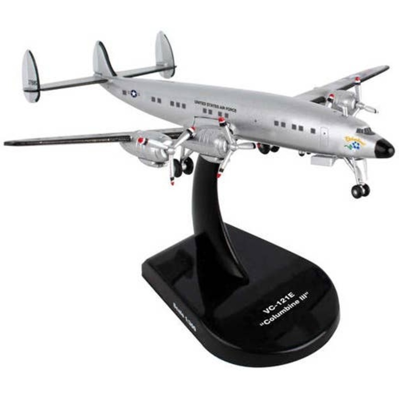 1/300 VC121E COLUMBINE III USAF