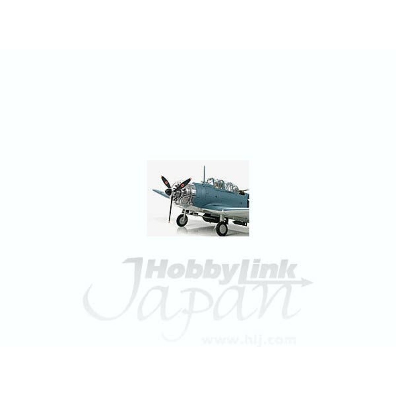 1/32 Douglas SBD-3 Dauntless BuNo 4690 USS Yorktown 1942