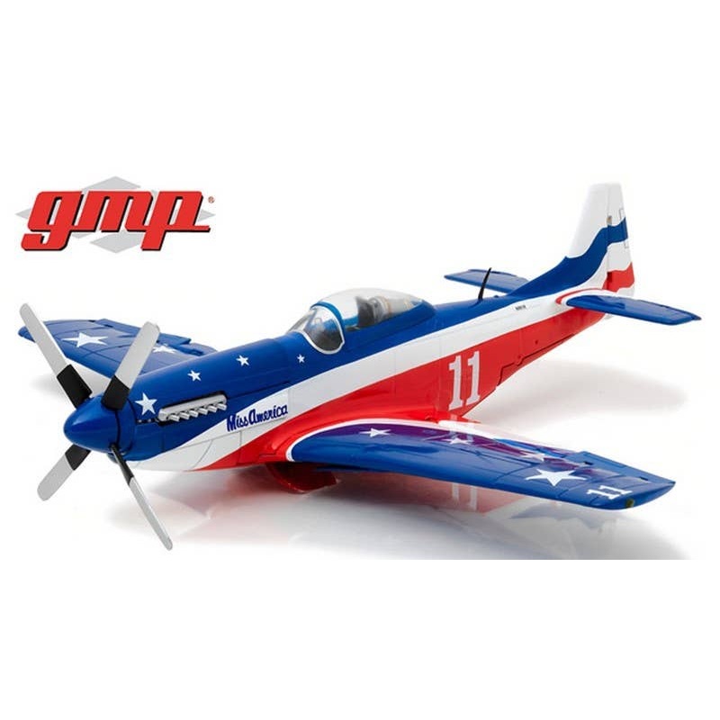 1/35 Miss America P-51D Mustang