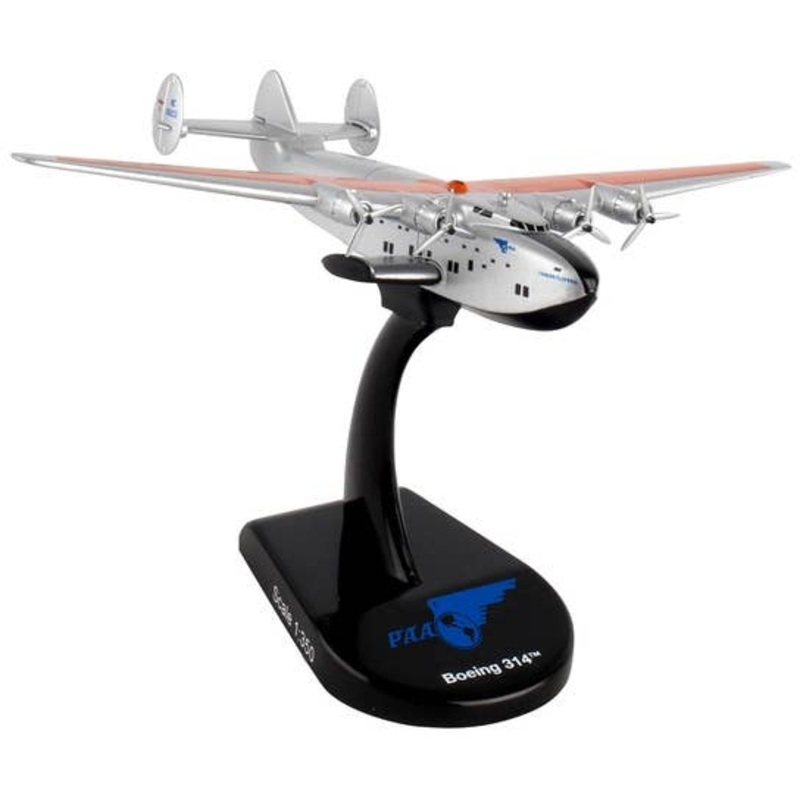 1/350 Boeing 314 Pan American World Airways