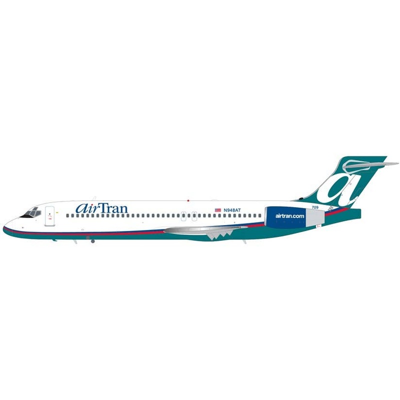 1/200 717-200 AirTran Airways N948AT