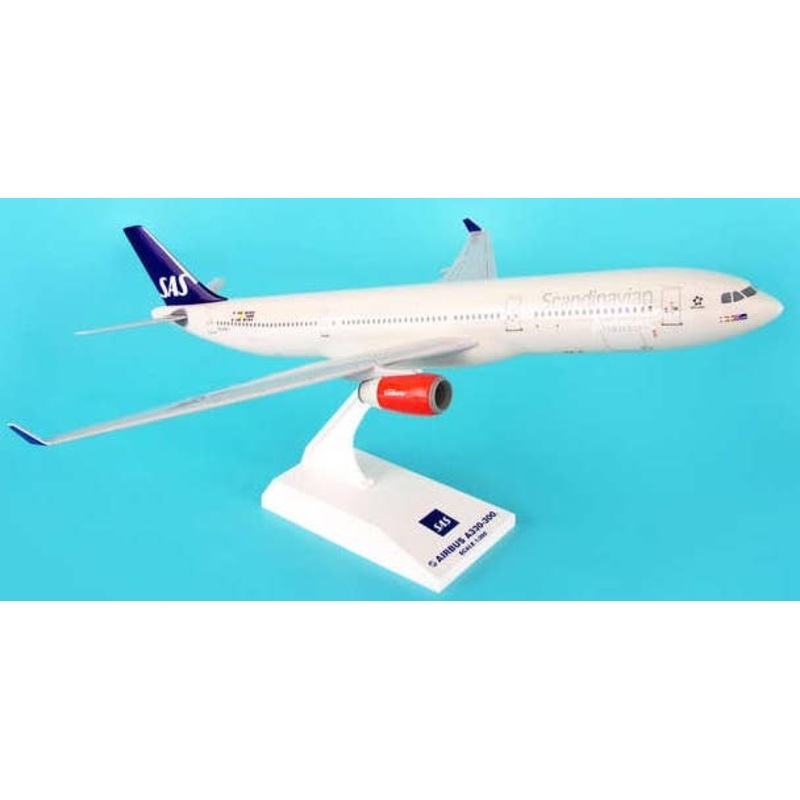 1/200 A330-300 SAS Scandinavian Airlines