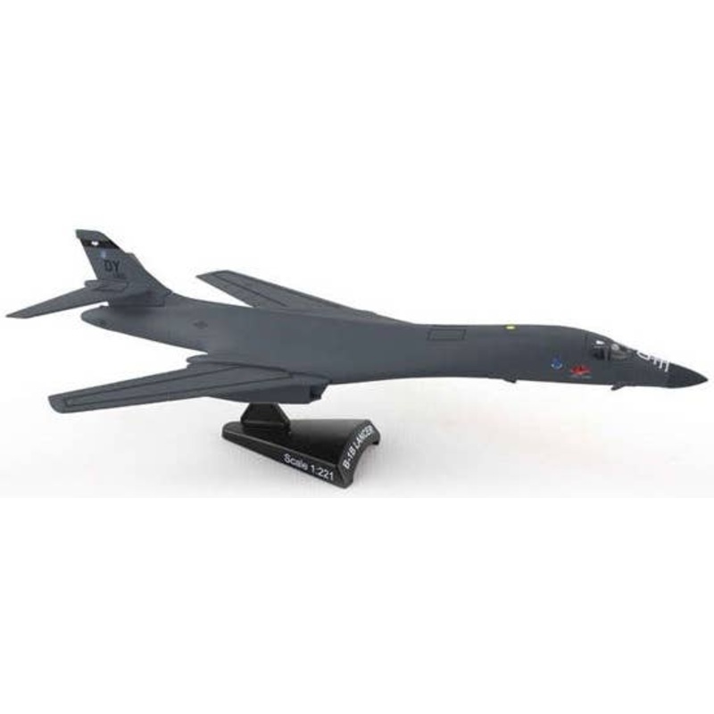1/221 B-1B Lancer USAF Boss Hawg