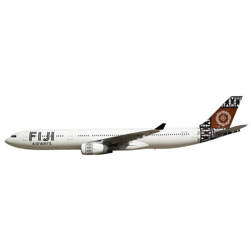1/200 A330-300 Fiji Aviation DQ-FJW
