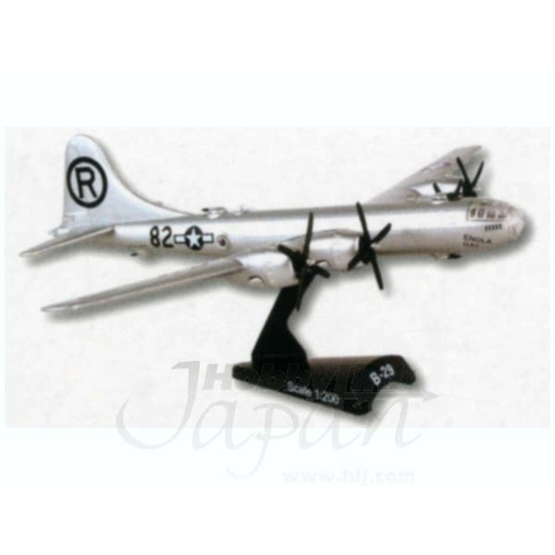 1/200 B-29 USAF Enola Gay