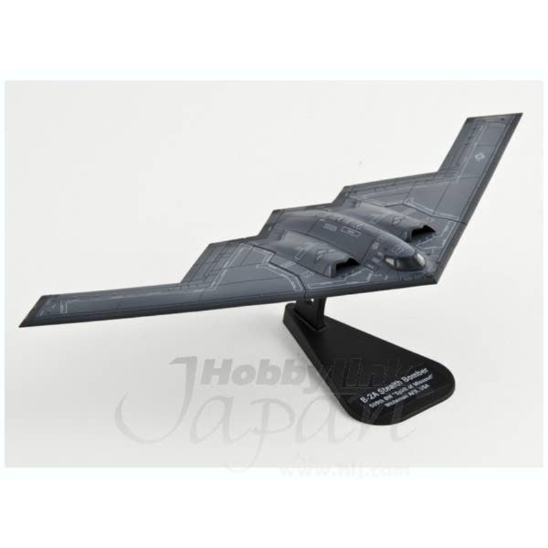 1/200 B-2A Stealth Bomber 509th BW Spirit of Missouri