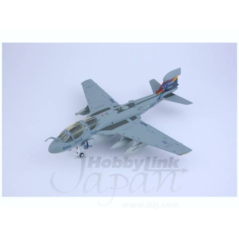 1/200 EA-6B Prowler VAQ136 Gauntlets NF500 (CAG 2000)